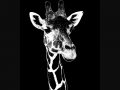 Giraffe 02